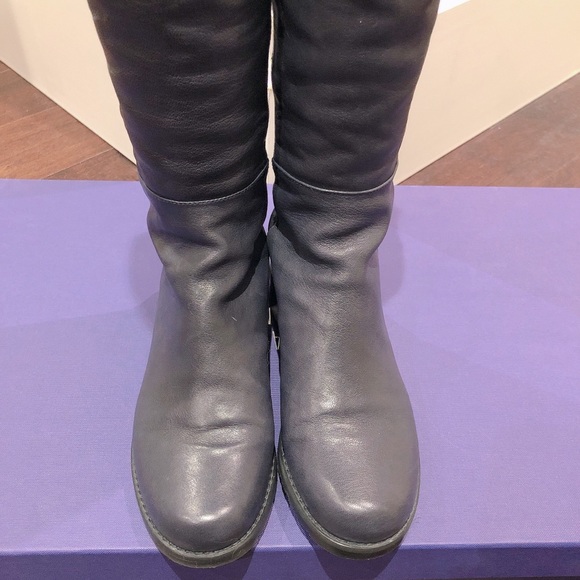 Stuart weitzman 5050 boots - Picture 4 of 4